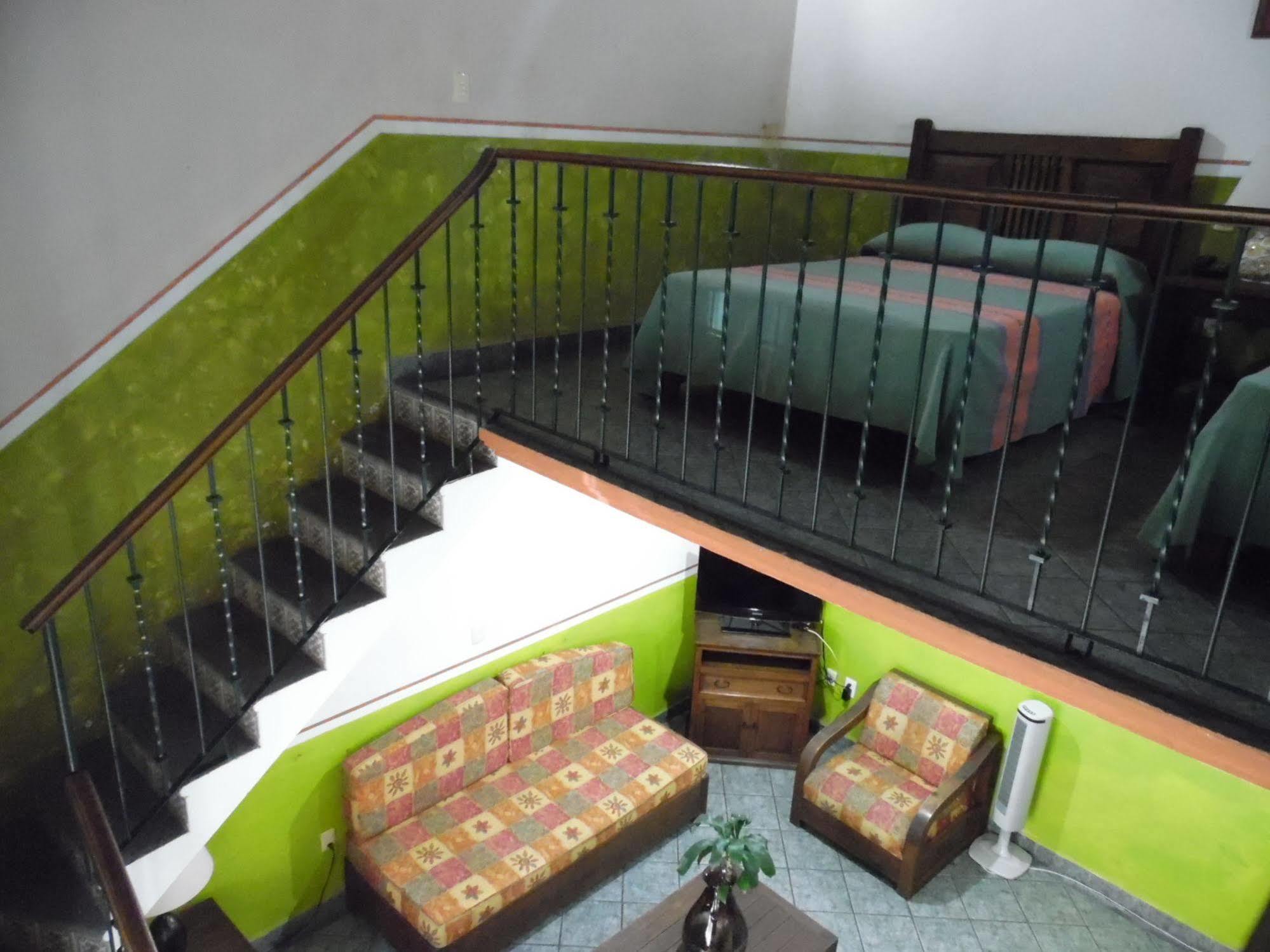 Hotel Posada San Jeronimo โกอาเตเปก ภายนอก รูปภาพ